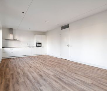 Appartement te huur: Elzenhagensingel 152 1022 LA Amsterdam - Foto 5