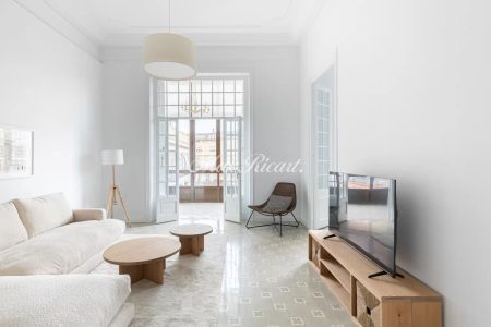 Vivienda nueva a estrenar en la calle Ausiàs Marc - Foto 3