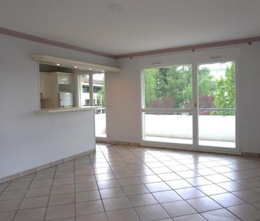 Location Appartement 3 pièces 69m² ANNECY 74000 - Photo 2