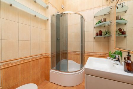 Wykusz z widokiem na Fosę | 4m wysokości | Klima 74 m² - Zdjęcie 2