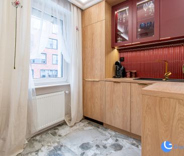 Nowe I 2 pok I parter I R.Matecznego I - Фото 1