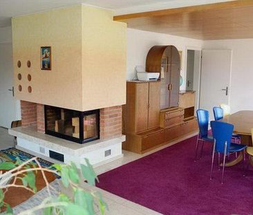 1 Zimmer, 1. Stock - Foto 4