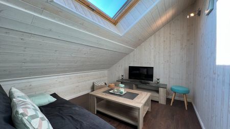 Appartement Aix-les-Bains - Photo 2