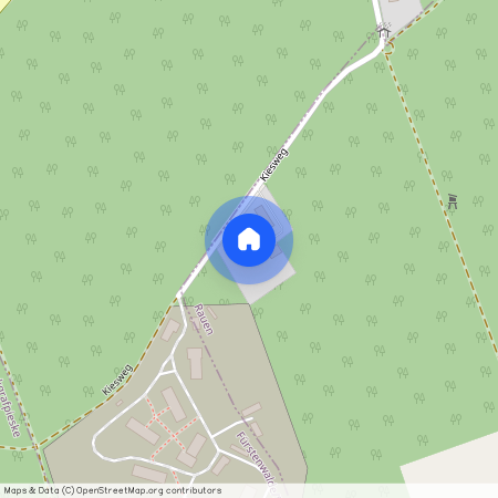 Kiesweg 15, 15518 Rauen