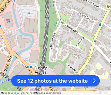 2 bedroom apartment for rent - Photo 1