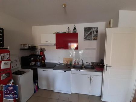Location Appartement 3 pièces 53m² AGEN 47000 - Photo 3