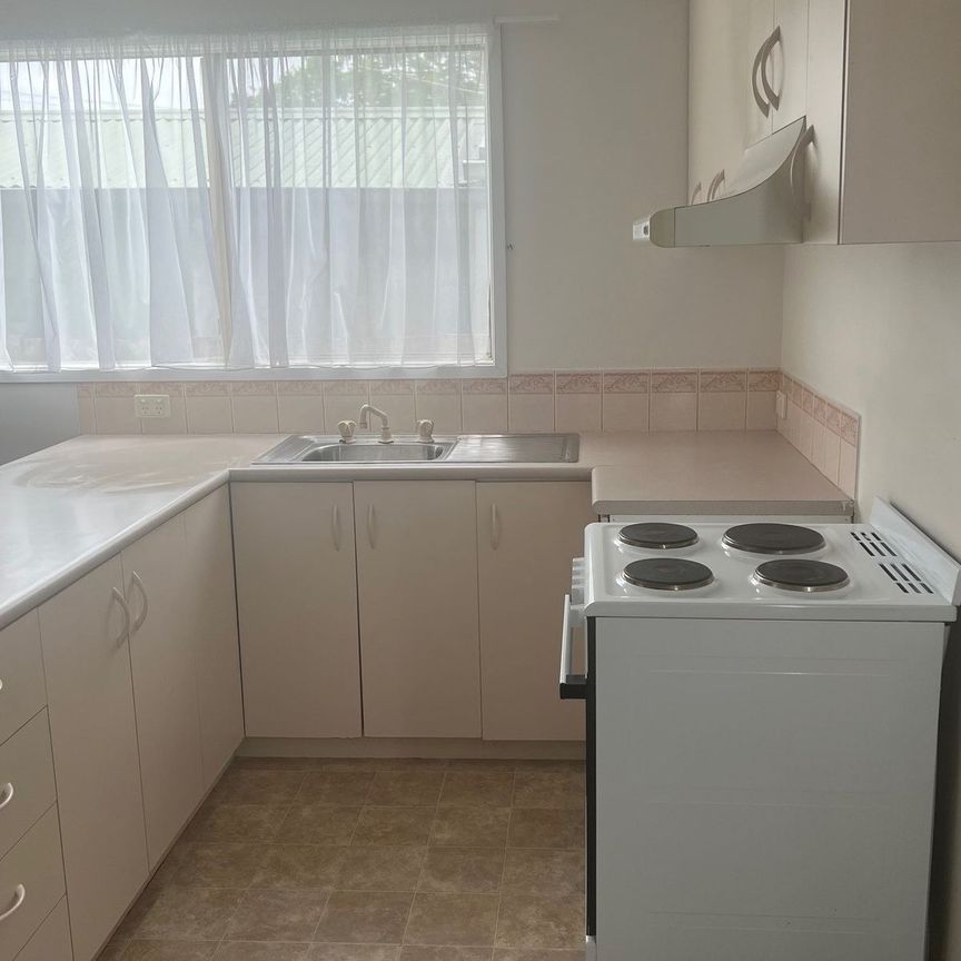 NEAT AND TIDY ONE BEDROOM BUNGALOW - Photo 1