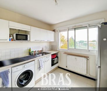 Location Appartement 2 pièces 47m² ORVAULT 44700 - Photo 6