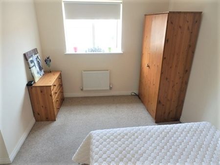 Double Room (Room 8) in Shared House Attoe Walk NR3 - Photo 4