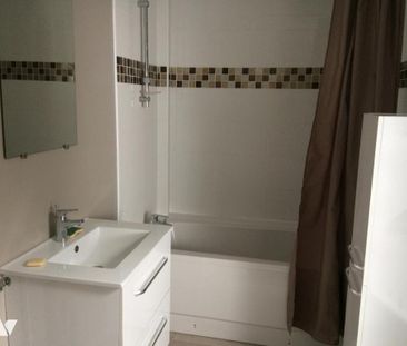 Location maison à Amiens - Photo 3