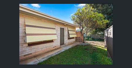 Freshly Renovated Two-Bedroom Unit for Rent in Oaklands Park - Photo 2