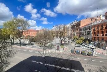 Calle Gasómetro, Madrid, Community of Madrid 28005