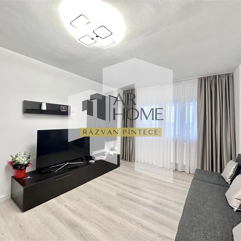 Apartament 2 camere de lux, prima inchiriere, ultracentral, Ploiesti - Photo 1