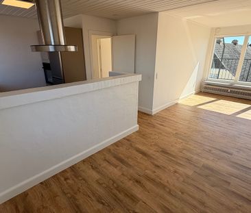 BLÆSBJERGGADE 4,4,3, 6000 Kolding – PENTHOUSE MED STOR SYDVENDT ALTAN - Photo 2