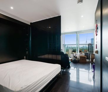 1 Pan Peninsula Square, Canary Wharf, E14 9HJ - Photo 1