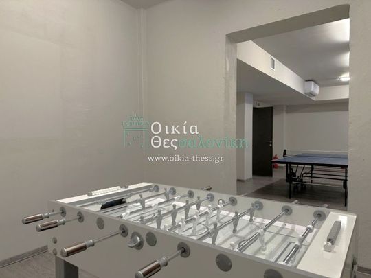 Studio/Γκαρσονιέρα για ενοικίαση Αντιγονιδών (Κέντρο Θεσσαλονίκης) - Photo 1
