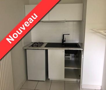 Location Appartement 2 pièces 29m² NANTES 44000 - Photo 4