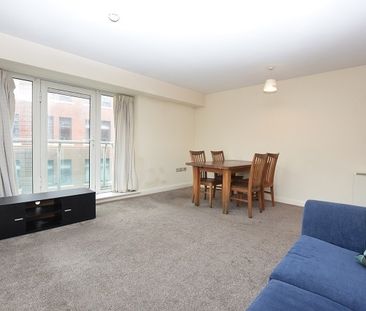 Royal Plaza, 2 Westfield Terrace, S1 4GD - Photo 1