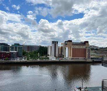 2 bedroom apartment to rent - Photo 3