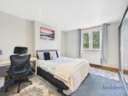 1 bedroom detached house to rent - Photo 3