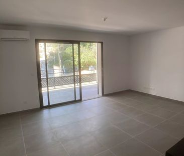 Location Appartement 2 pièces 41m² AURIOL 13390 - Photo 1