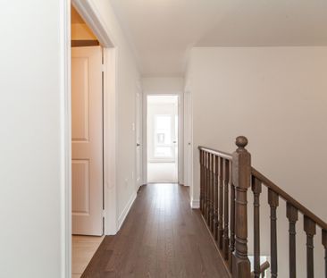 For Lease - 29 Steamboat Way, Whitby, Ontario - Photo 1