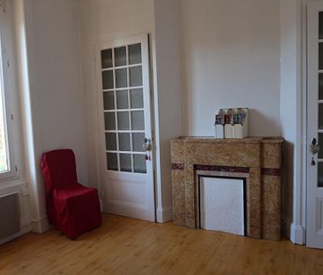 Appartement Firminy - Photo 2