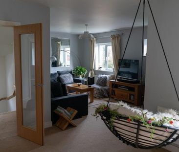 4 bedroom detached house to rent - Photo 5