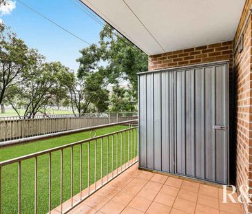 5/25-27 Fourth Avenue Blacktown - Photo 1