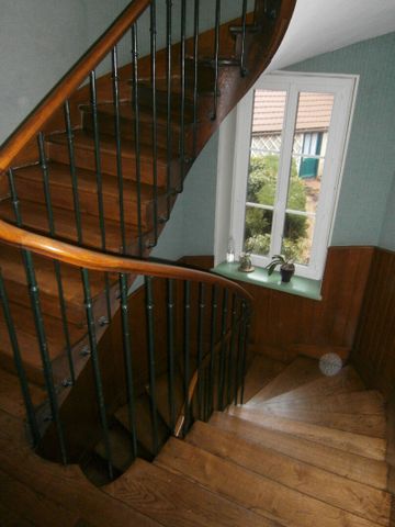 AUTUN, proximité immédiate Centre ville - Photo 2