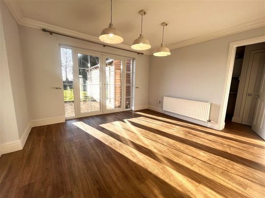 Well End, Friday Bridge, WISBECH - Photo 1