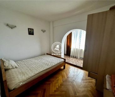 Apartament 2 camere de inchiriat Mircea cel Batran, - Photo 3