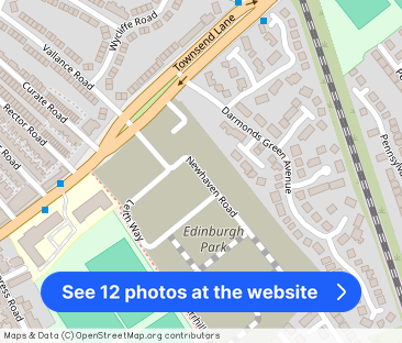 Newhaven Road, Liverpool, L6 - Photo 1