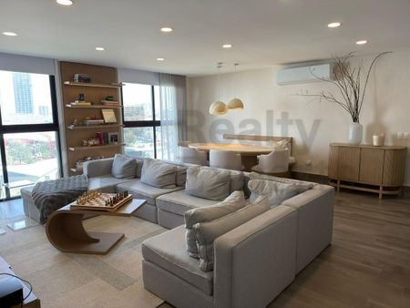 Departamento en renta - Photo 3
