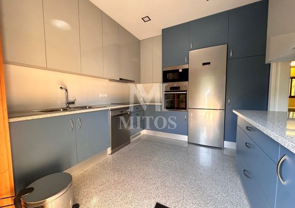 Apartamento T3 em Viana do Castelo