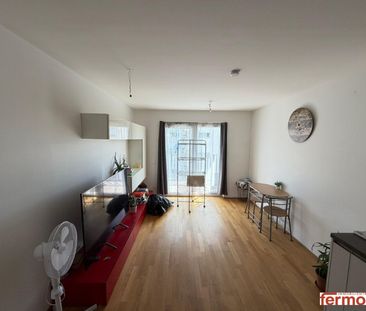 Helle 2-Zimmer-Wohnung mit Fußbodenheizung & U-Bahn Nähe in 1210 Wi... - Photo 4