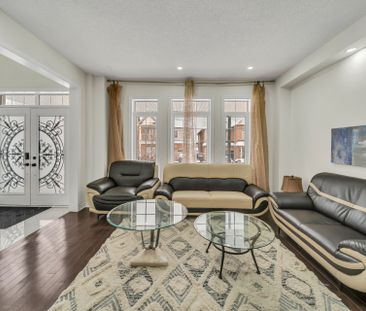 For Lease - 10 Vidal Road, Brampton, Ontario - Photo 5