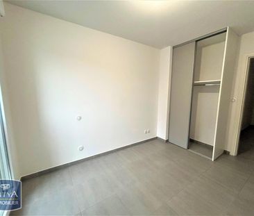 Location Appartement 3 pièces 54m² JUVIGNAC 34990 - Photo 1