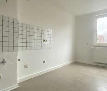 WG-geeignete 3 Zimmer Wohnung! - Foto 2