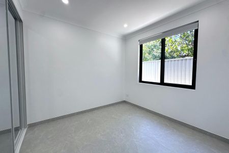 BRAND-NEW TWO BEDROOM GRANNY FLAT - Photo 3