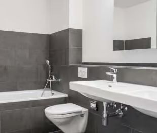 3.5 Zimmer, 120 m² - Photo 3