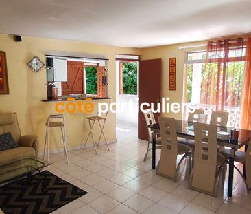 Location Appartement 4 pièces 106m² - Photo 1