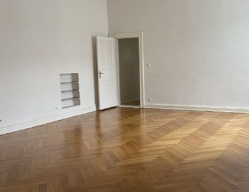 Traumhafter Altbau im Herzen Charlottenburgs! - Foto 1