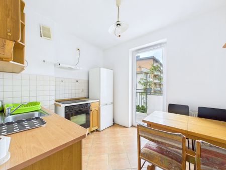 Dębniki 47 m² 2 pokoje Spacer 360 - Photo 5