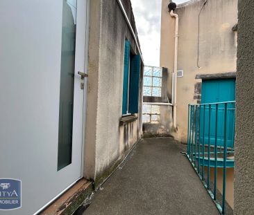 Appartement à louer 1 pièce 37.04m² - Photo 4