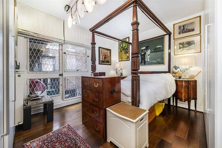 2 bedroom maisonette to rent - Photo 5