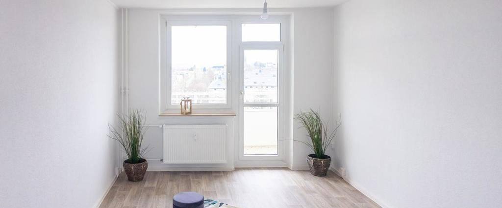 1-Raum-Wohnung - Foto 1