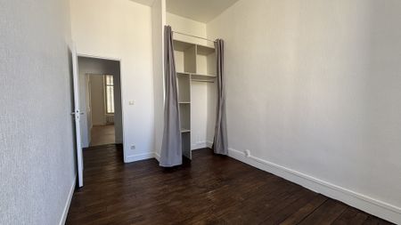 Location Appartement 2 pièces 31m² LIMOGES 87000 - Photo 4