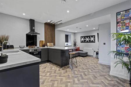 Studio to rent - Photo 3