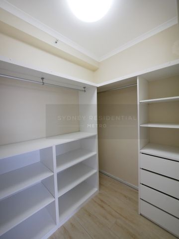 506/3 Rockdale Plaza Drive, Rockdale NSW 2216 - Apartment For Rent | Domain - Photo 5